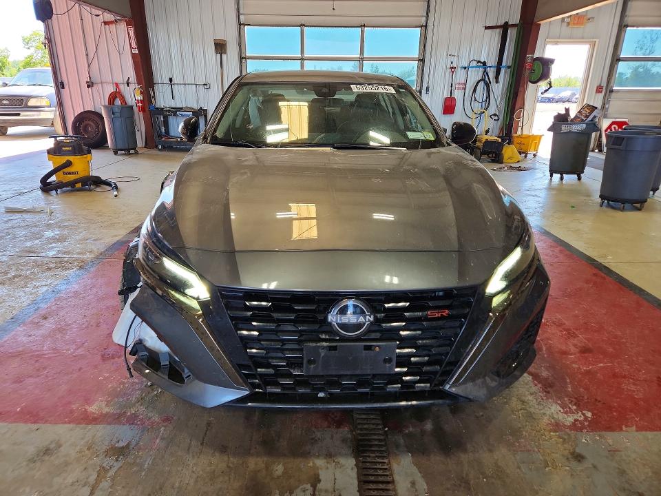 Продаж на аукціоні авто 2025 Nissan Altima, vin: 1N4BL4CW1SN338932, номер лоту: 63255216