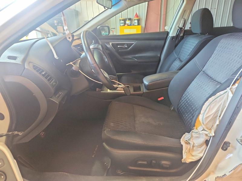 2016 Nissan Altima მანქანა იყიდება აუქციონზე, vin: 1N4AL3AP6GC262001, აუქციონის ნომერი: 61239926