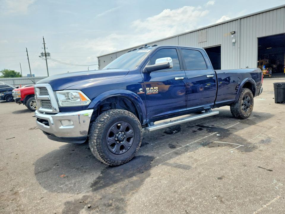 Продажа на аукционе авто 2013 Ram 3500, vin: 3C63R3JL2DG608902, номер лота: 62999426
