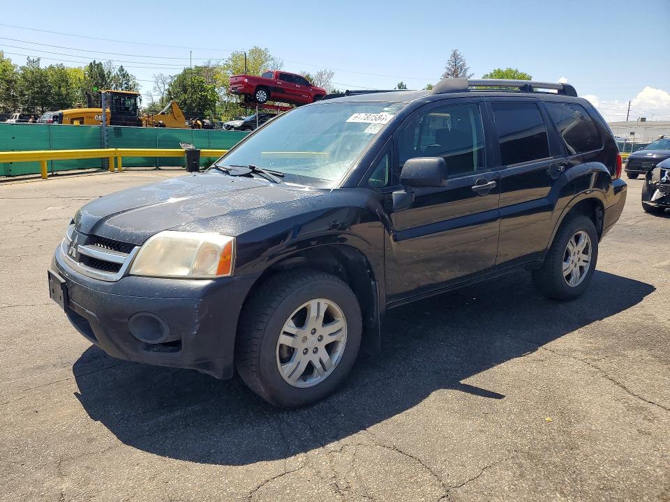 Aukcja sprzedaży 2008 Mitsubishi Endeavor, vin: 4A4MM21SX8E010284, numer aukcji: 61782586