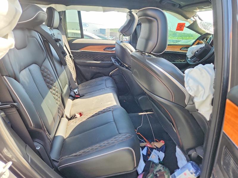 Aukcja sprzedaży 2022 Jeep Grand Cherokee, vin: 1C4RJHEG5N8630470, numer aukcji: 59851296