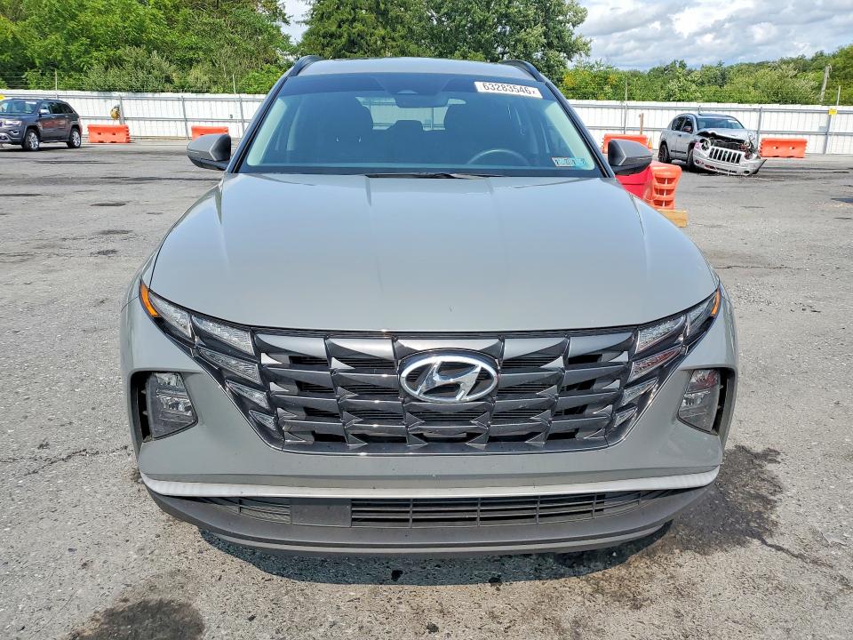 Продажа на аукционе авто 2024 Hyundai Tucson, vin: 5NMJFCDE3RH380345, номер лота: 63283546