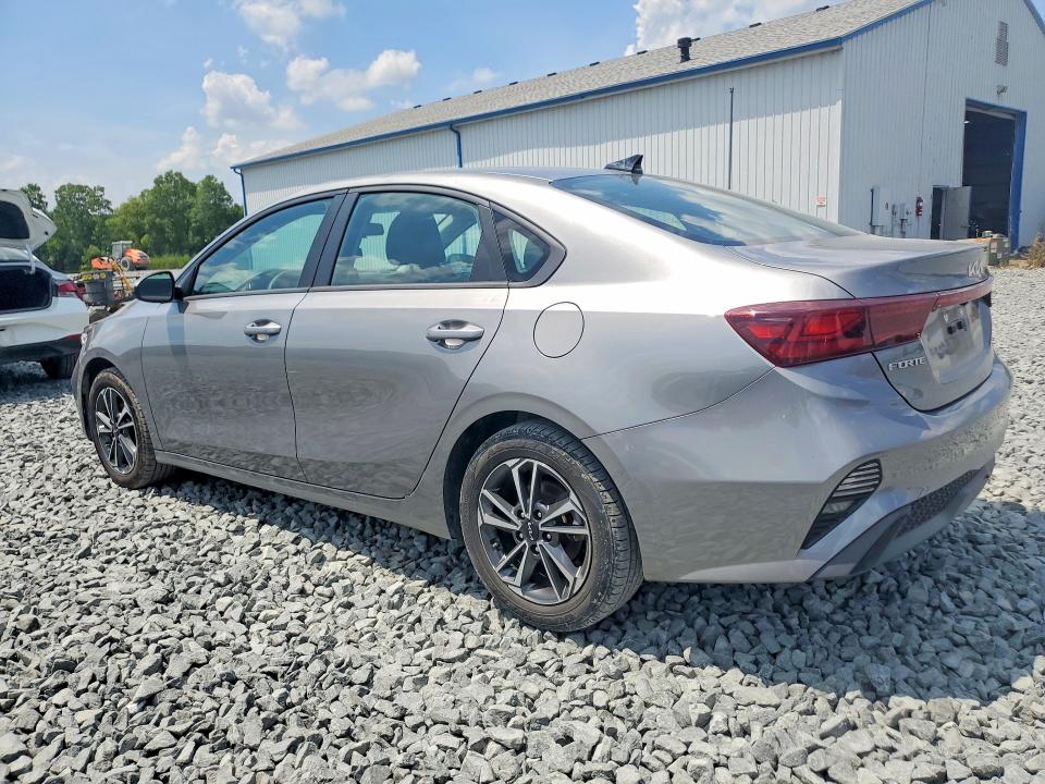 Продаж на аукціоні авто 2024 Kia Forte, vin: 3KPF24AD5RE750351, номер лоту: 59736616
