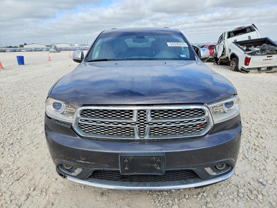 Aukcja sprzedaży 2014 Dodge Durango, vin: 1C4RDHAGXEC970353, numer aukcji: 62630226
