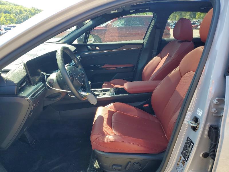 Продажа на аукционе авто 2025 Kia K5, vin: KNAG64J70S5316047, номер лота: 61951796