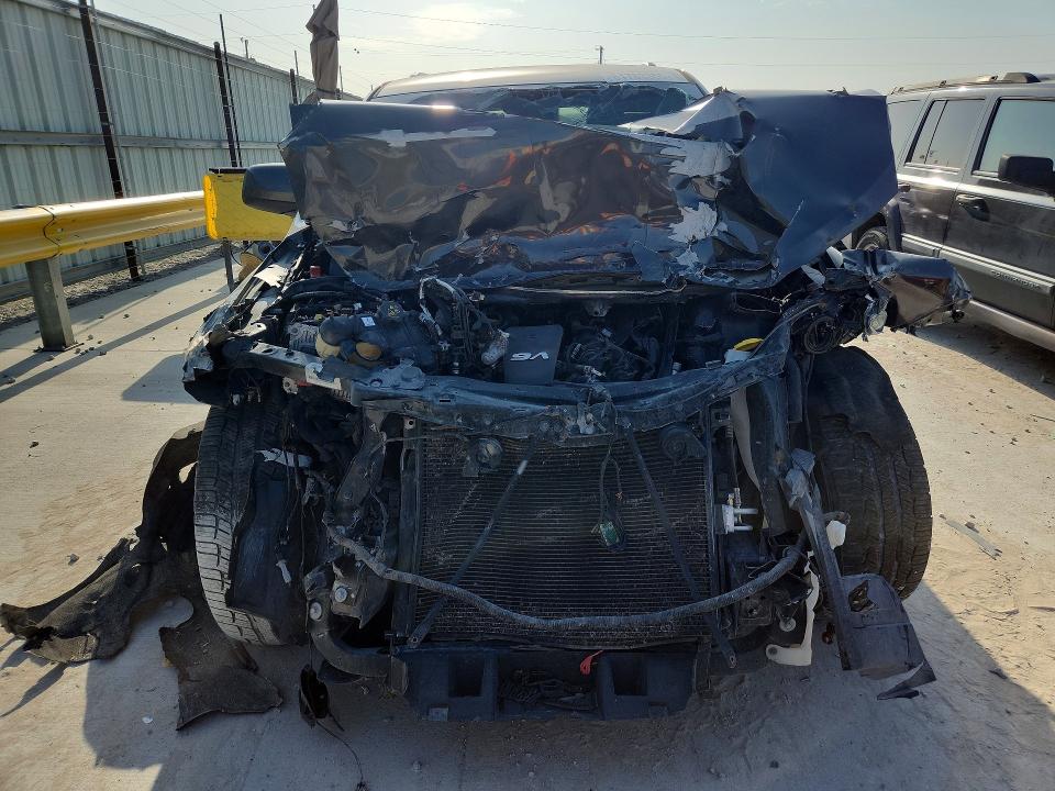 2018 Jeep Grand Cherokee მანქანა იყიდება აუქციონზე, vin: 1C4RJEAGXJC512149, აუქციონის ნომერი: 61783356