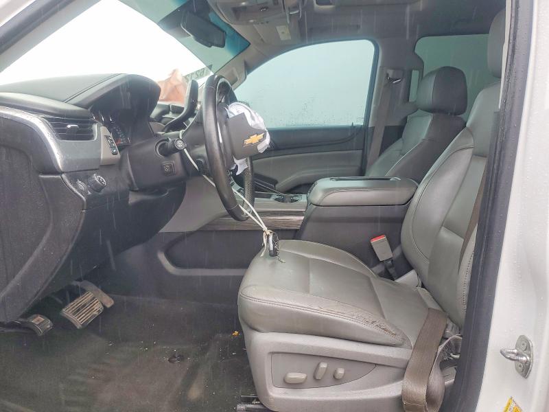 Продажа на аукционе авто 2015 Chevrolet Suburban, vin: 1GNSCJKC4FR677223, номер лота: 62120196