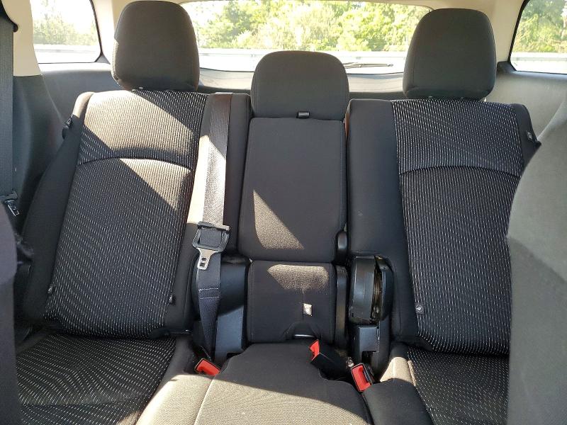 62093476 :رقم المزاد ، 3C4PDCBG8FT685942 vin ، 2015 Dodge Journey مزاد بيع