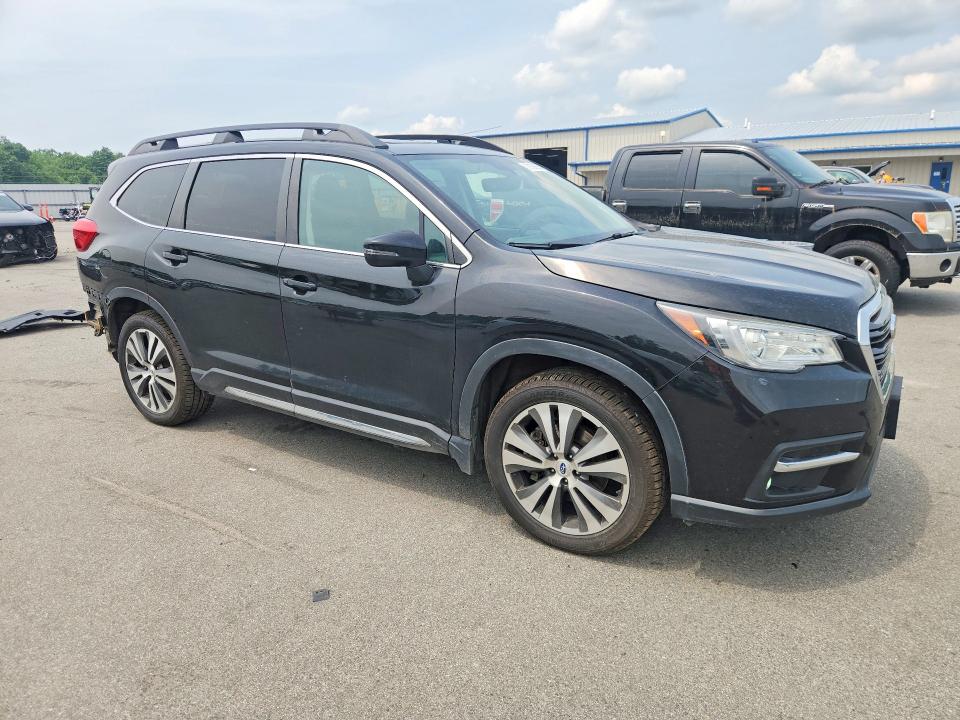 Aukcja sprzedaży 2020 Subaru Ascent, vin: 4S4WMAPD9L3446076, numer aukcji: 79135555
