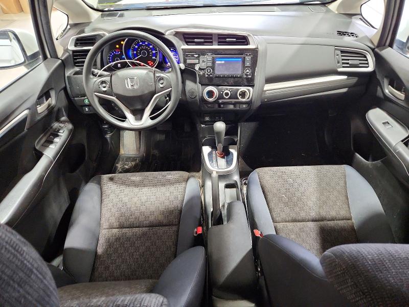 Продаж на аукціоні авто 2016 Honda Fit, vin: JHMGK5H57GS011547, номер лоту: 63139246