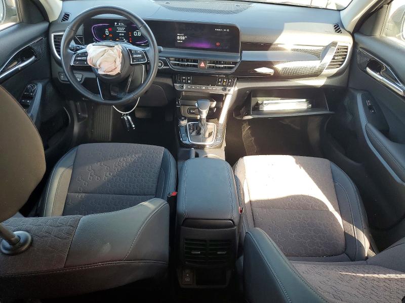 Продажа на аукционе авто 2026 Kia Seltos, vin: KNDEU2AA6T7867993, номер лота: 61993116