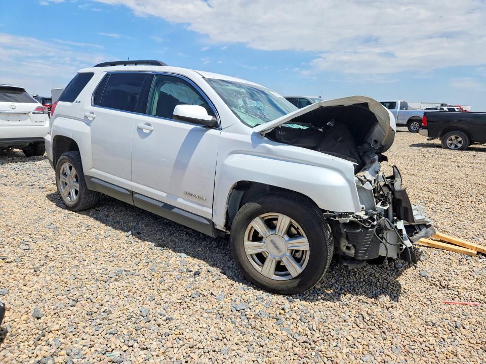 2016 Gmc Terrain მანქანა იყიდება აუქციონზე, vin: 2GKFLNE39G6115462, აუქციონის ნომერი: 63437356