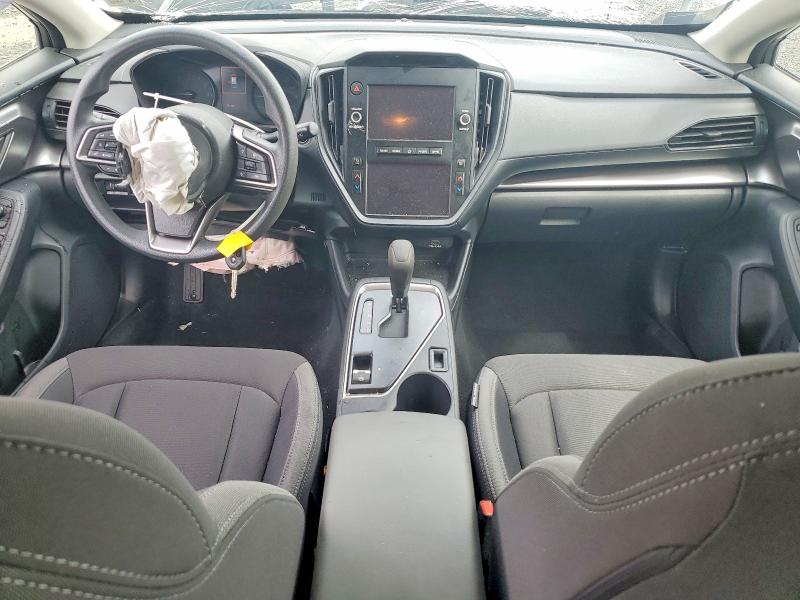 Aukcja sprzedaży 2025 Subaru Impreza, vin: JF1GUABC2S8201599, numer aukcji: 59834266