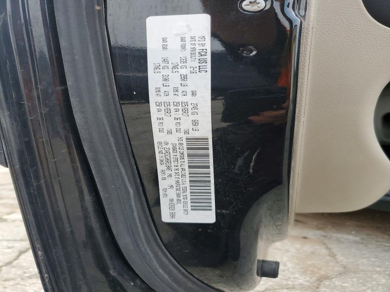 Aukcja sprzedaży 2016 Dodge Grand Caravan, vin: 2C4RDGCG0GR318407, numer aukcji: 62661766