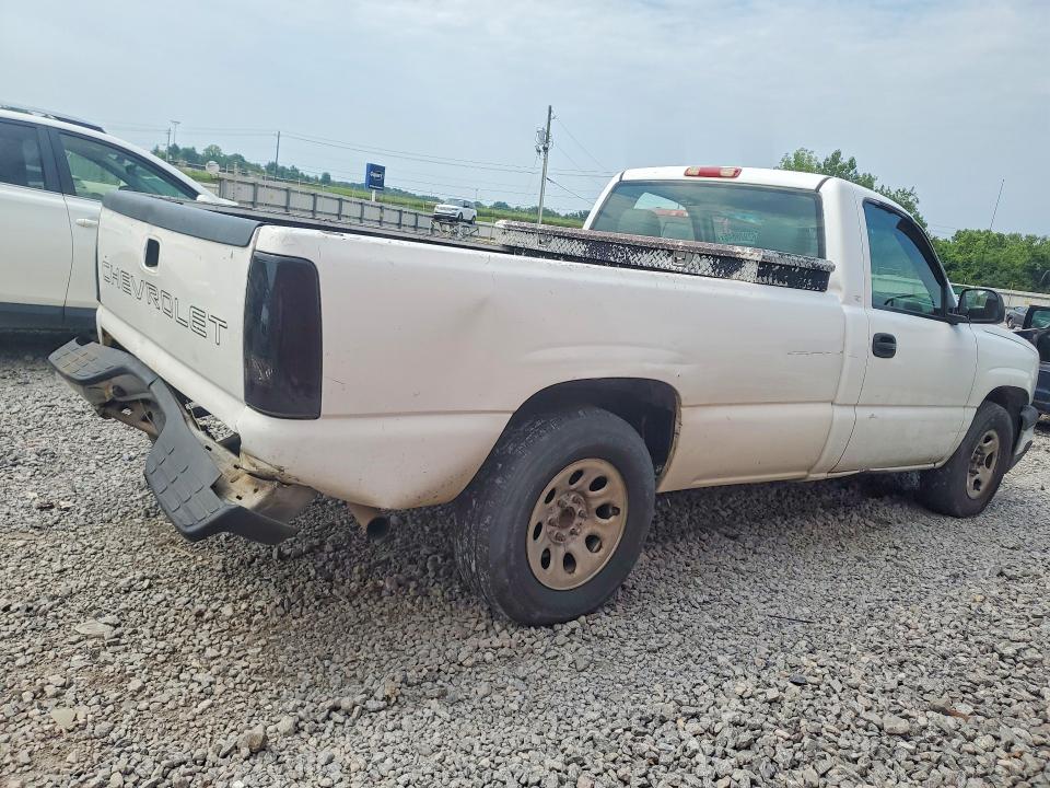 Aukcja sprzedaży 2003 Chevrolet Silverado, vin: 1GCEC14V93Z248904, numer aukcji: 62928646