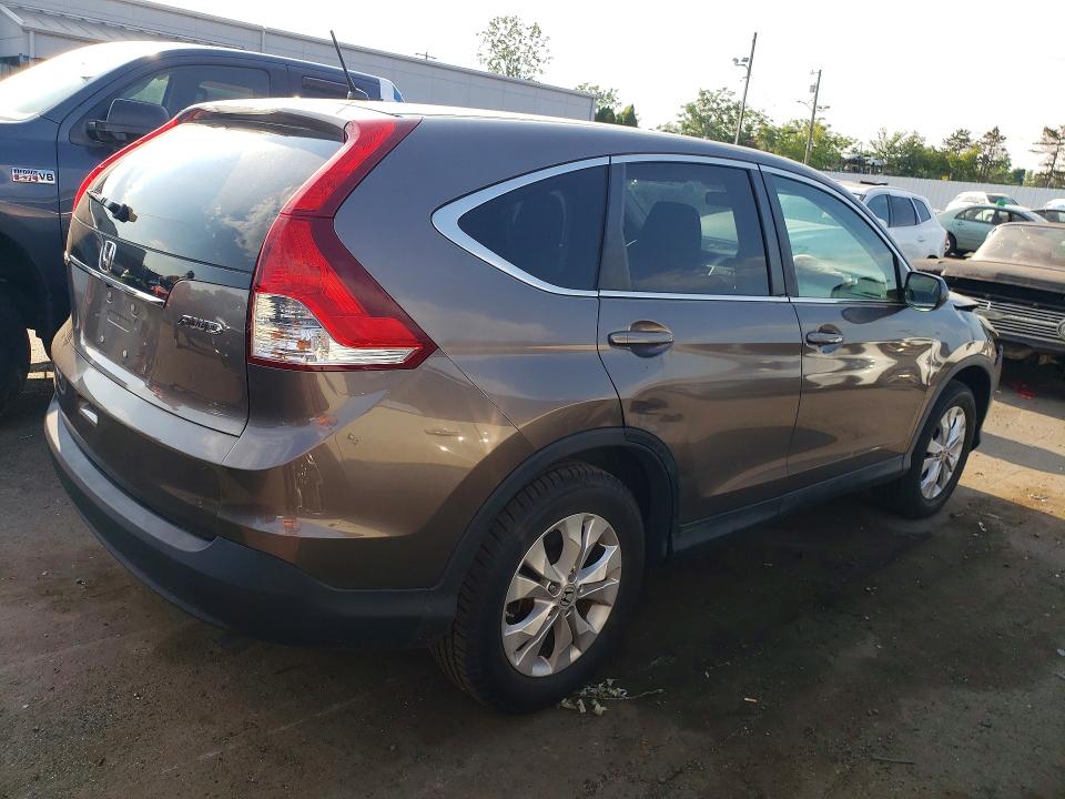 Aukcja sprzedaży 2013 Honda Cr-v, vin: 5J6RM4H58DL082190, numer aukcji: 60137786