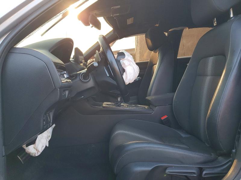 Продаж на аукціоні авто 2022 Honda Civic, vin: 19XFL2H89NE007096, номер лоту: 61914296