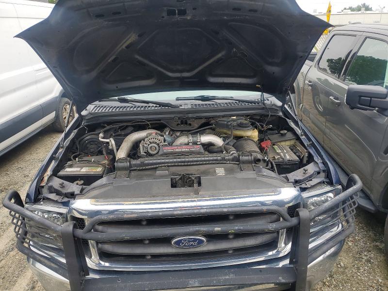 58873716 :رقم المزاد ، 1FTWW32P14ED90765 vin ، 2004 Ford F350 مزاد بيع