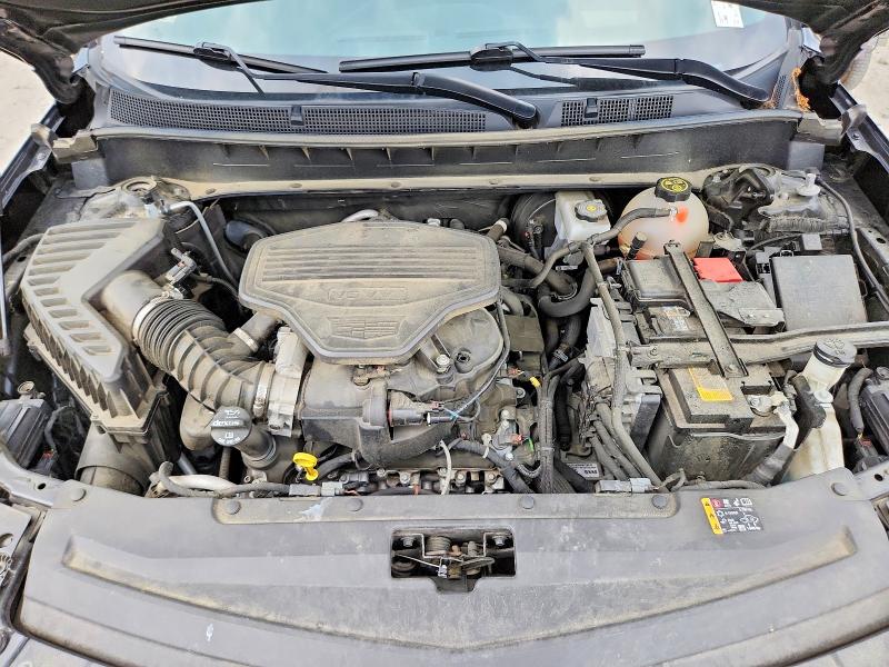 Aukcja sprzedaży 2020 Cadillac Xt6, vin: 1GYKPFRS6LZ104269, numer aukcji: 41631606