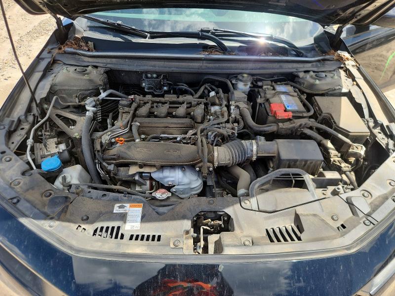 Продажа на аукционе авто 2023 Honda Accord, vin: 1HGCY1F37PA040241, номер лота: 61224456
