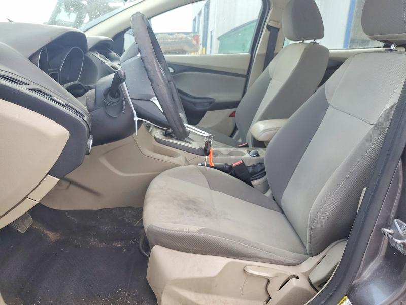 Продаж на аукціоні авто 2014 Ford Focus, vin: 1FADP3F2XEL165783, номер лоту: 59396476