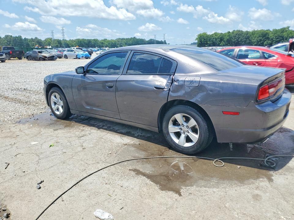 Продажа на аукционе авто 2014 Dodge Charger, vin: 2C3CDXBG0EH192208, номер лота: 61690316