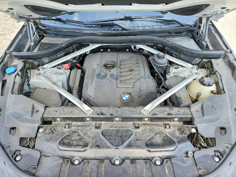 2019 Bmw X5 მანქანა იყიდება აუქციონზე, vin: 5UXCR6C57KLL13866, აუქციონის ნომერი: 63194676