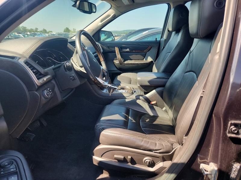 61385636 :رقم المزاد ، 1GKKVTKDXFJ383271 vin ، 2015 Gmc Acadia مزاد بيع