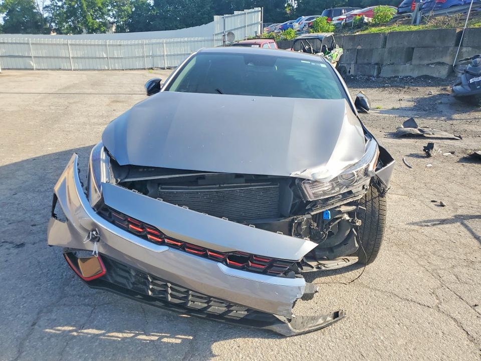 59683086 :رقم المزاد ، 3KPF54AD1PE673174 vin ، 2023 Kia Forte مزاد بيع