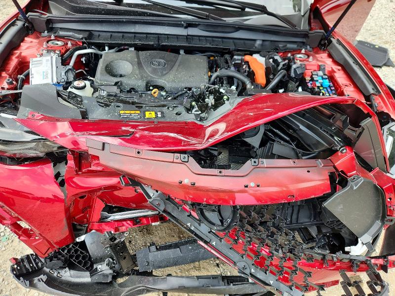 Aukcja sprzedaży 2026 Mazda Cx-50, vin: 7MMVAABW8TN181494, numer aukcji: 63258046