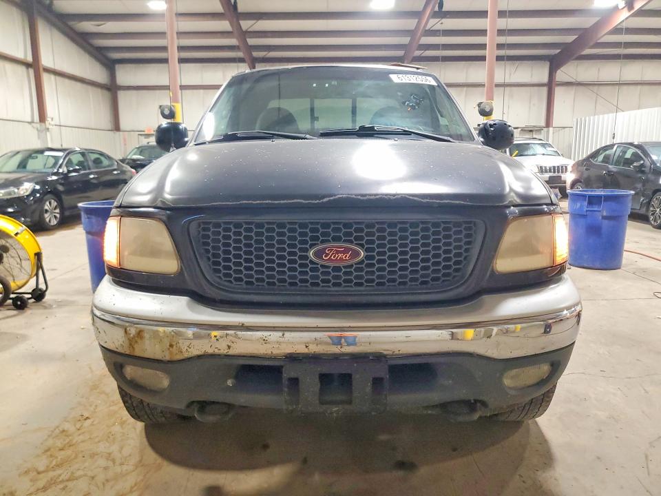 Продаж на аукціоні авто 2000 Ford F150, vin: 2FTRX08W8YCB14618, номер лоту: 61312556