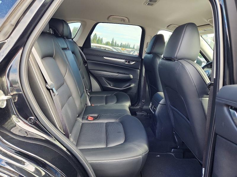 Продаж на аукціоні авто 2024 Mazda Cx-5, vin: JM3KFBBL9R0475936, номер лоту: 62331466
