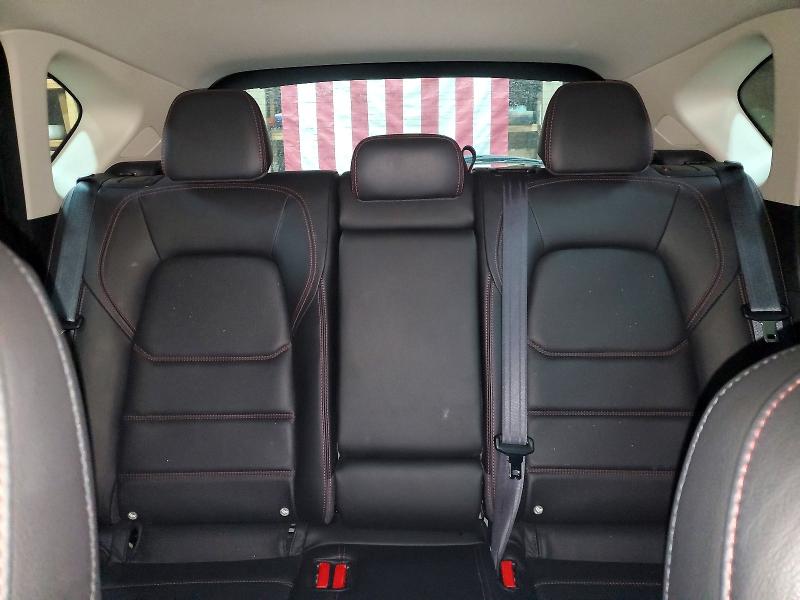 62131326 :رقم المزاد ، JM3KFBCM6S0689070 vin ، 2025 Mazda Cx-5 مزاد بيع