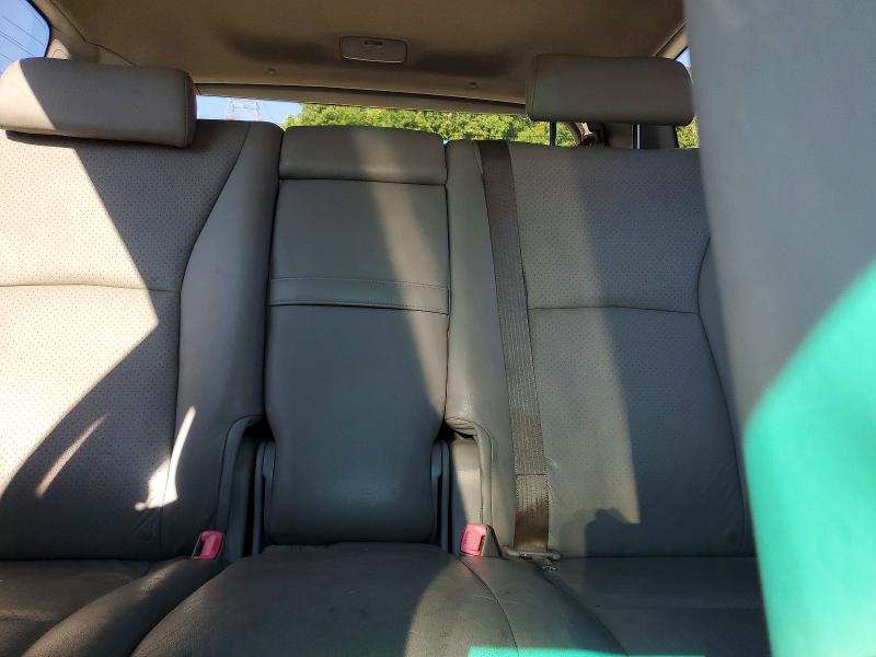 2007 Toyota Highlander მანქანა იყიდება აუქციონზე, vin: JTEDP21A970146094, აუქციონის ნომერი: 62422756
