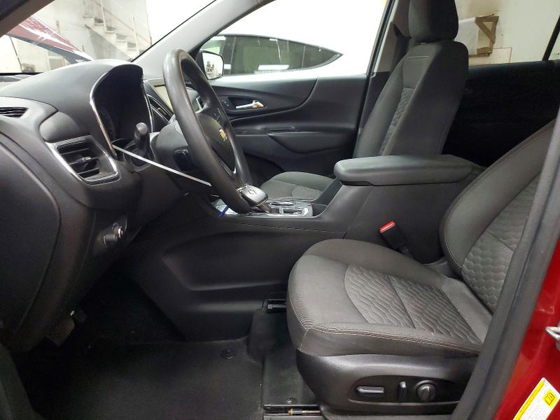 Продажа на аукционе авто 2018 Chevrolet Equinox, vin: 2GNAXJEV6J6259182, номер лота: 59873246