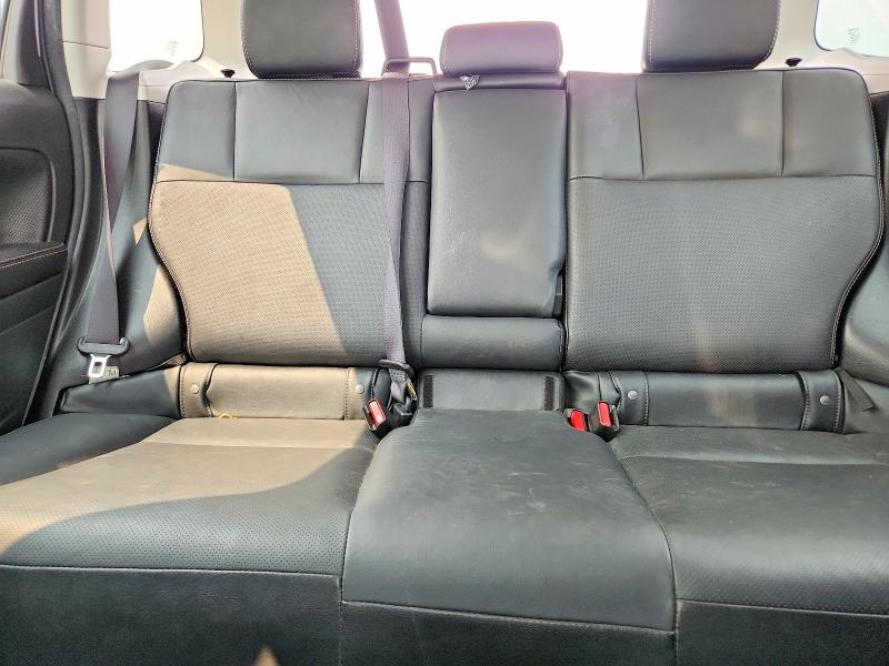 2016 Subaru Forester მანქანა იყიდება აუქციონზე, vin: JF2SJAXC2GH555816, აუქციონის ნომერი: 60256136