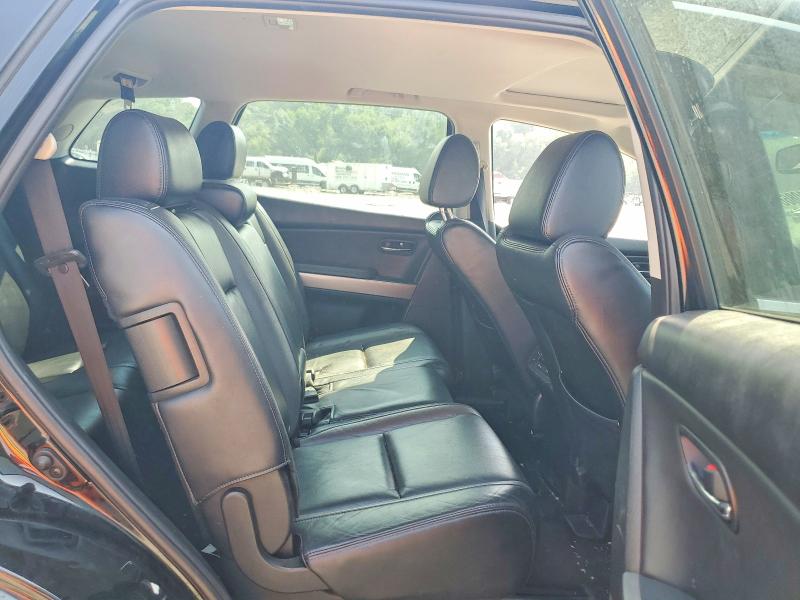 Aukcja sprzedaży 2010 Mazda Cx-9, vin: JM3TB3MV7A0215625, numer aukcji: 61440866
