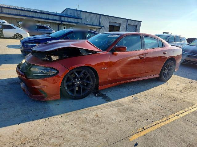 Aukcja sprzedaży 2020 Dodge Charger, vin: 2C3CDXCT3LH204571, numer aukcji: 62893236