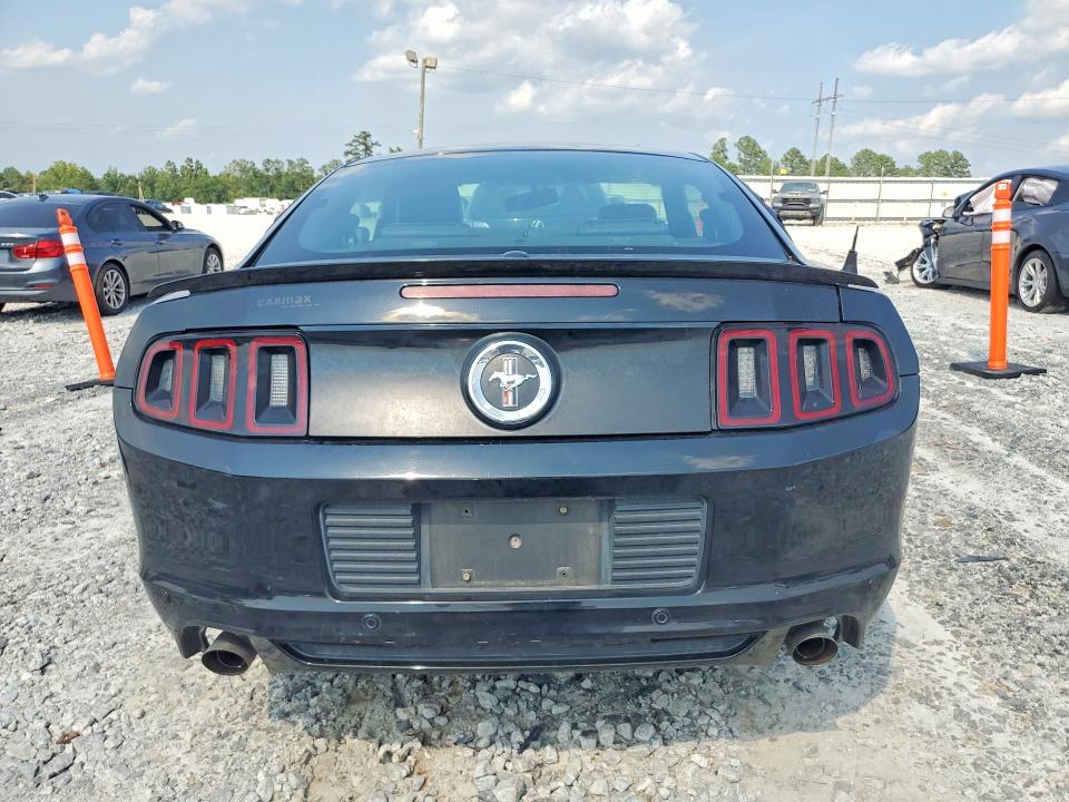 2013 Ford Mustang მანქანა იყიდება აუქციონზე, vin: 1ZVBP8AM3D5252996, აუქციონის ნომერი: 63016326