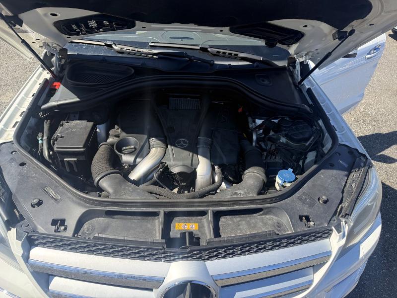 Продажа на аукционе авто 2014 Mercedes-benz Gl, vin: 4JGDF7CE9EA314971, номер лота: 63763746