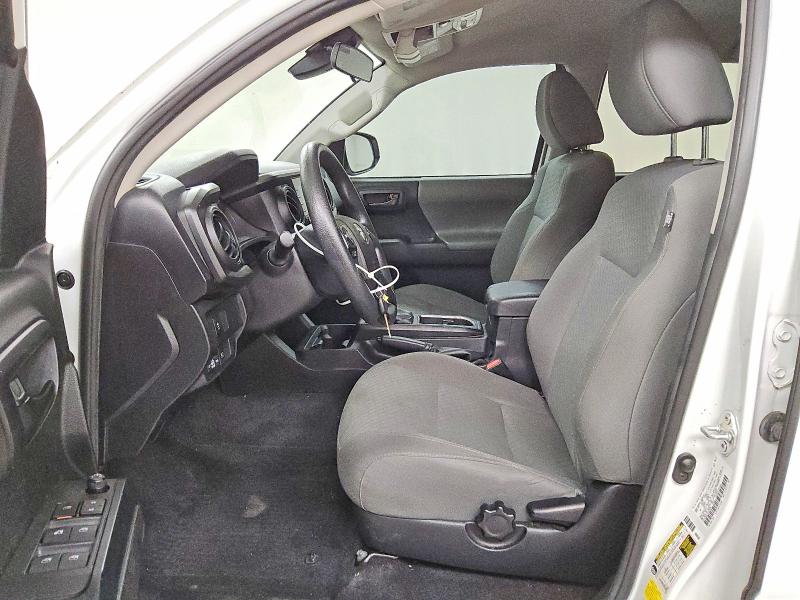 Продажа на аукционе авто 2021 Toyota Tacoma, vin: 3TYAX5GN7MT033454, номер лота: 61527256