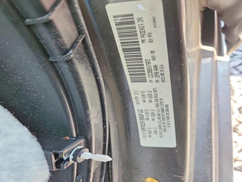 Aukcja sprzedaży 2012 Chrysler 200, vin: 1C3CCBBB0CN176072, numer aukcji: 60525206