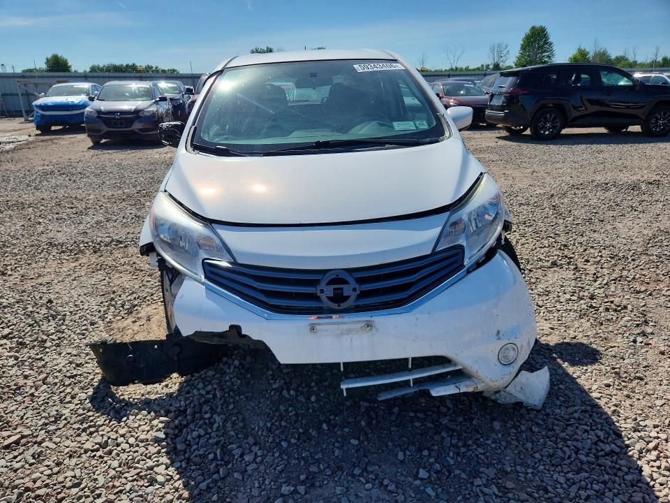 Продаж на аукціоні авто 2015 Nissan Versa Note, vin: 3N1CE2CP3FL410146, номер лоту: 59343406