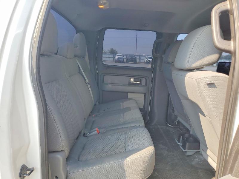 Продаж на аукціоні авто 2013 Ford F150, vin: 1FTFW1EF8DKF33512, номер лоту: 63228296