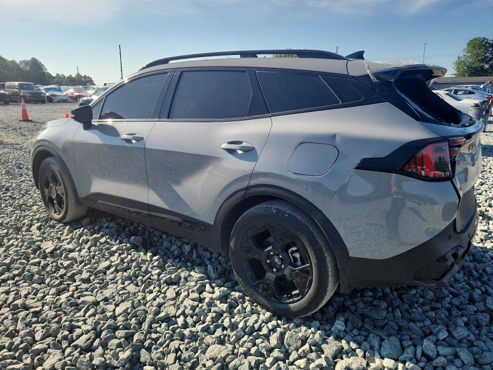 Aukcja sprzedaży 2026 Kia Sportage, vin: 5XYK6CDF7TG375034, numer aukcji: 59952066