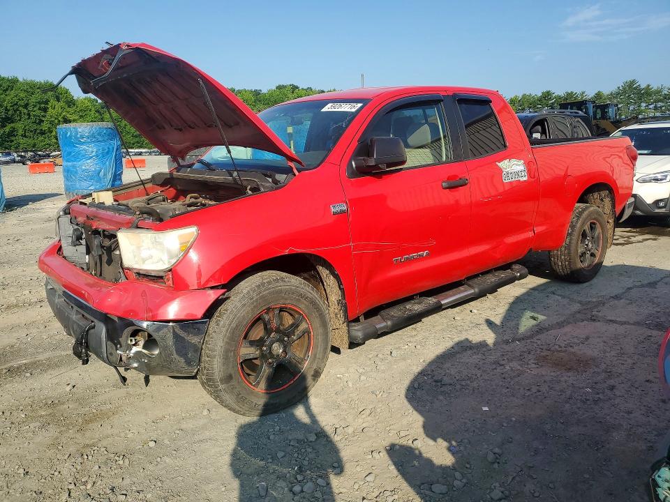 Продаж на аукціоні авто 2008 Toyota Tundra, vin: 5TFBT54148X013238, номер лоту: 59267716