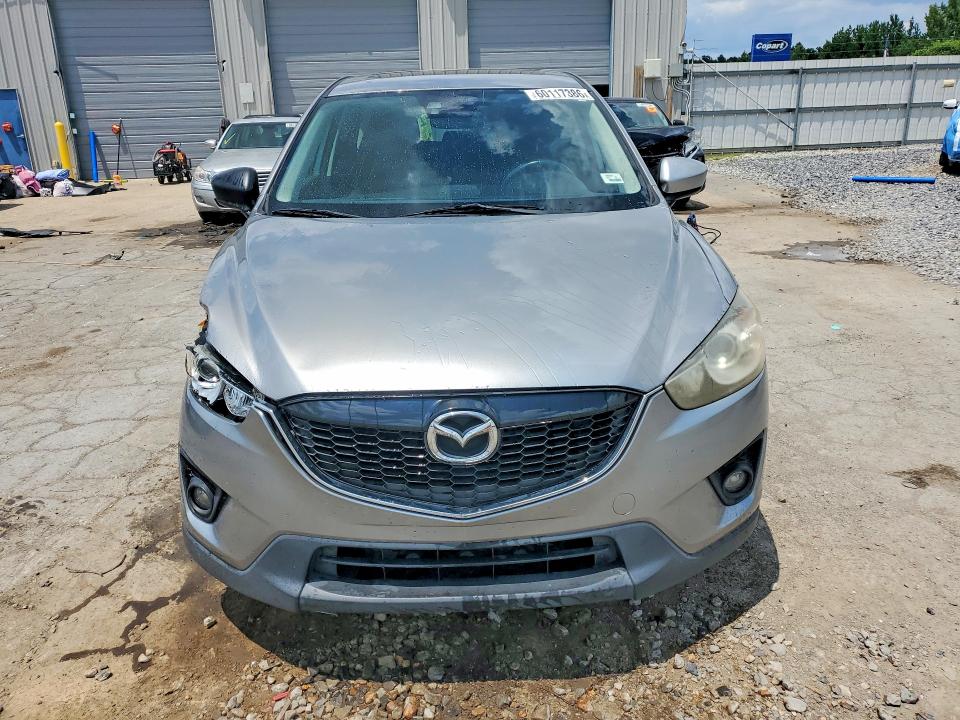 Aukcja sprzedaży 2014 Mazda Cx-5, vin: JM3KE2CY2E0419084, numer aukcji: 60117386