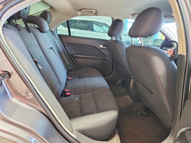 Aukcja sprzedaży 2011 Ford Fusion, vin: 3FAHP0HA2BR320568, numer aukcji: 59366366