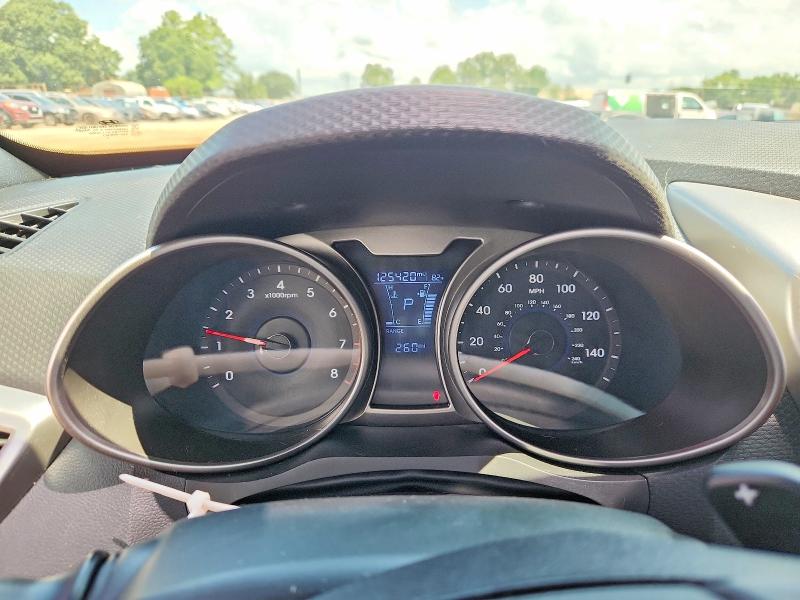 Aukcja sprzedaży 2017 Hyundai Veloster, vin: KMHTC6ADXHU323352, numer aukcji: 61045706