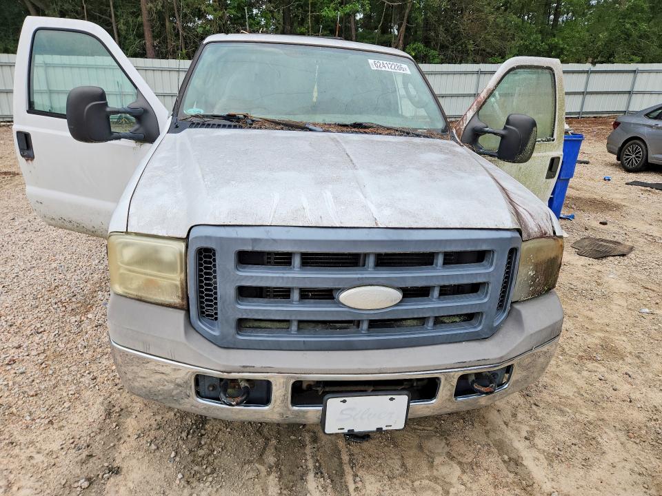 Aukcja sprzedaży 2005 Ford F250, vin: 1FTNF20585ED31513, numer aukcji: 62412286